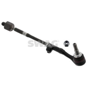 Barre de connexion avant droit SWAG 20 92 7719