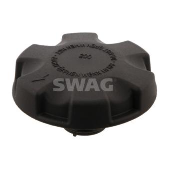 Bouchon, réservoir de liquide de refroidissement SWAG