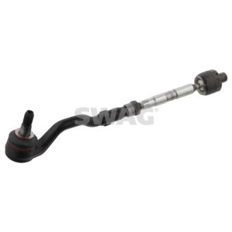 Barre de connexion SWAG 20 93 1225