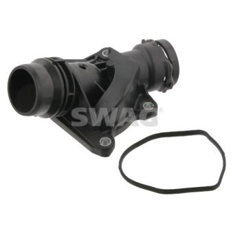 Thermostat, liquide de refroidissement SWAG 20 93 2648