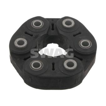 Joint, arbre longitudinal SWAG 20 93 2986