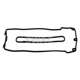 Jeu de joints d'étanchéité, couvercle de culasse SWAG 20 93 4795