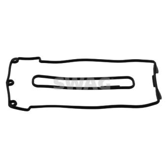 Jeu de joints d'étanchéité, couvercle de culasse SWAG 20 93 4796