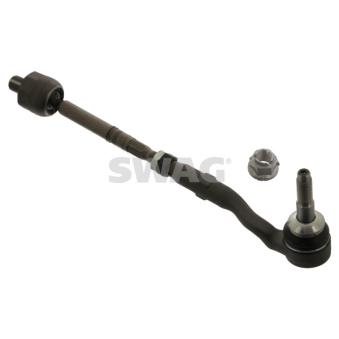 Barre de connexion avant droit SWAG