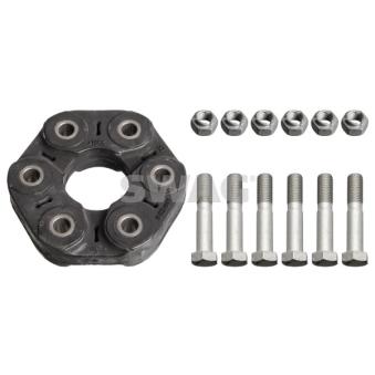 Joint, arbre longitudinal SWAG 20 94 3466