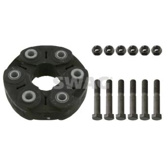 Joint, arbre longitudinal SWAG