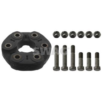 Joint, arbre longitudinal SWAG 20 94 3489