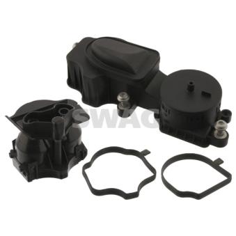 Filtre, ventilation du carter-moteur SWAG