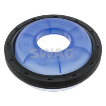 Bague d'étanchéité, vilebrequin SWAG