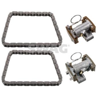 Kit de distribution par chaîne SWAG