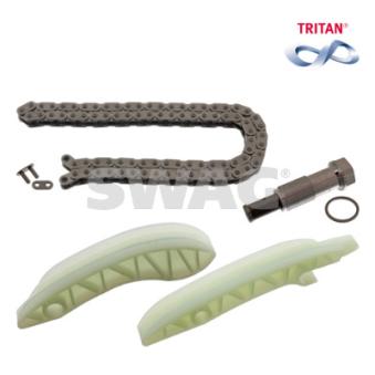 Kit de distribution par chaîne SWAG