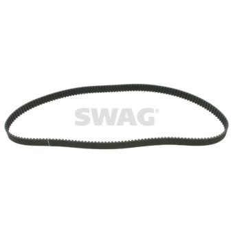 Courroie de distribution SWAG 22 94 0563