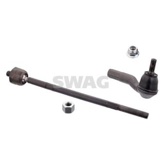 Barre de connexion avant droit SWAG 30 10 2246