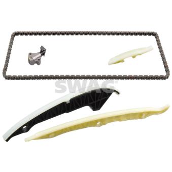 Kit de distribution par chaîne SWAG