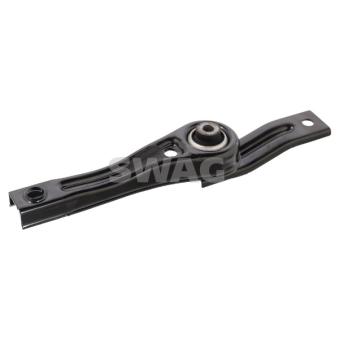 Support, suspension du moteur SWAG 30 10 4403
