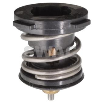 Thermostat, liquide de refroidissement SWAG 30 10 4981