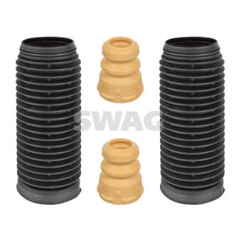 Butée élastique, suspension SWAG 30 10 6129