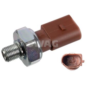 Indicateur de pression d'huile SWAG 30 10 7974