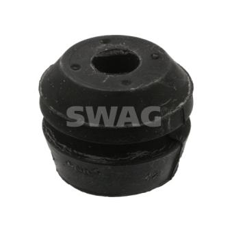 Support, suspension du moteur SWAG 30 13 0007