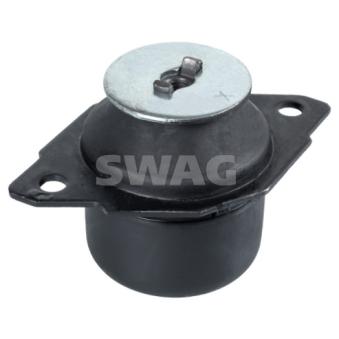 Support moteur arrière gauche SWAG 30 13 0011