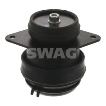 Support moteur arrière droit SWAG 30 13 0036