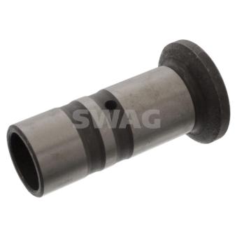 Poussoir de soupape SWAG 30 18 0011