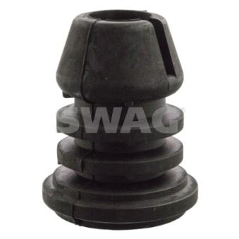 Butée élastique, suspension SWAG 30 56 0004