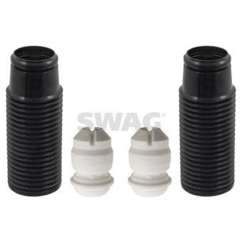 Butée élastique, suspension SWAG 30 56 0011