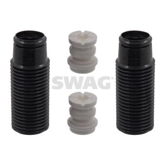 Butée élastique, suspension SWAG 30 56 0014