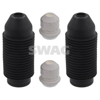Butée élastique, suspension SWAG 30 56 0029