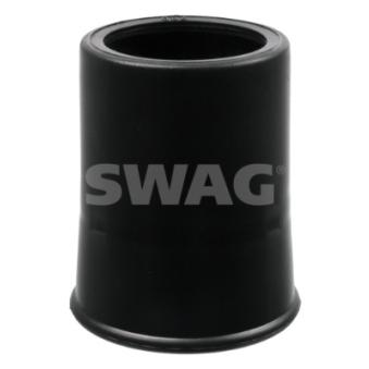 Bouchon de protection/soufflet, amortisseur SWAG 30 60 0040