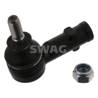 Rotule de barre de connexion SWAG 30 71 0021