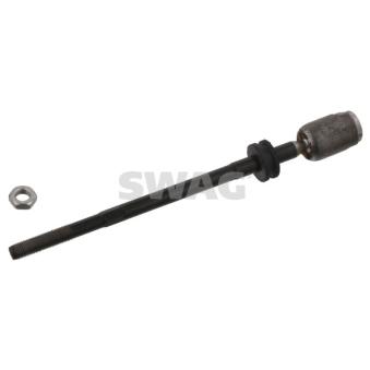 Rotule de direction intérieure, barre de connexion SWAG 30 74 0007