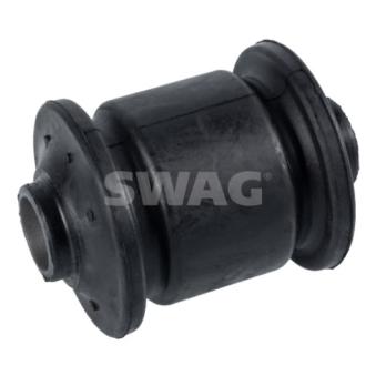 Silent bloc de suspension (train arrière) SWAG 30 79 0030