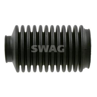 Joint-soufflet, direction SWAG