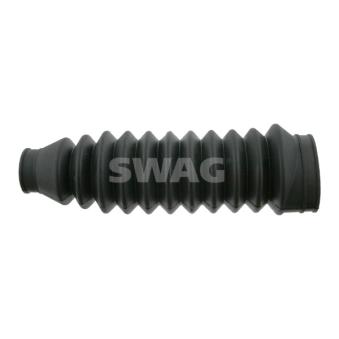 Joint-soufflet, direction SWAG