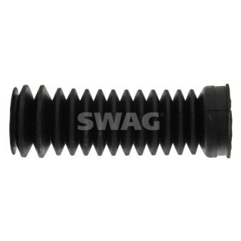 Joint-soufflet, direction SWAG