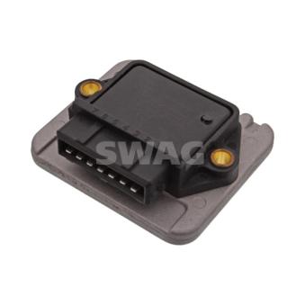 Appareil de commande, système d'allumage SWAG 30 91 7192