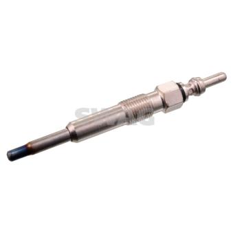 Bougie de préchauffage SWAG