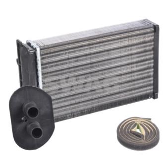 Système de chauffage SWAG