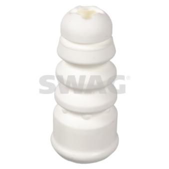 Butée élastique, suspension SWAG 30 91 8374