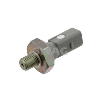 Indicateur de pression d'huile SWAG 30 91 9016