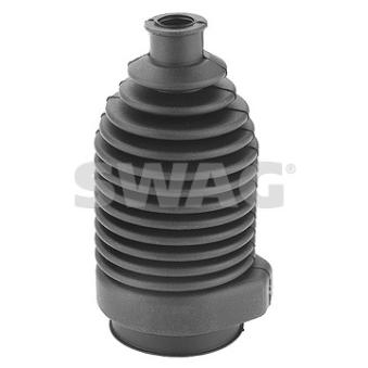 Joint-soufflet, direction SWAG