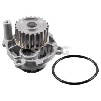 Pompe à eau SWAG 30 92 4358