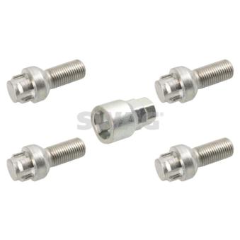 Vis de roue SWAG 30 92 7056