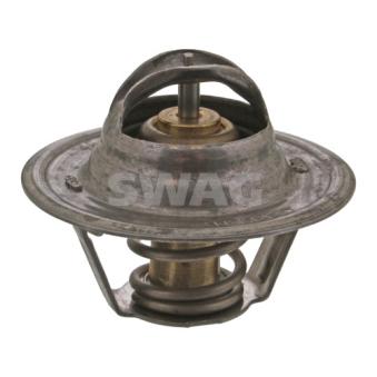 Thermostat, liquide de refroidissement SWAG 30 93 0694