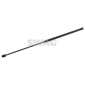 Vérin, capot-moteur SWAG 30 93 1636