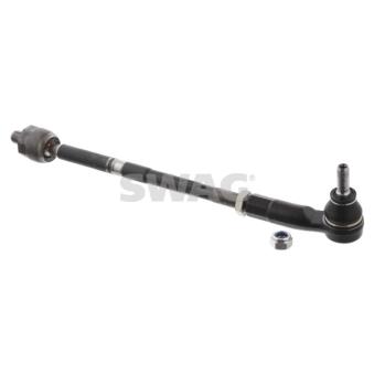 Barre de connexion avant droit SWAG 30 93 2628