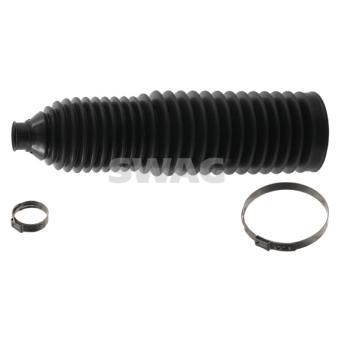 Jeu de joints-soufflets, direction SWAG 30 93 3594