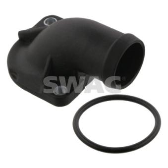 Bride de liquide de refroidissement SWAG